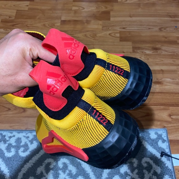 N3XT L3V3L BOLD GOLD - Picture 3 of 5